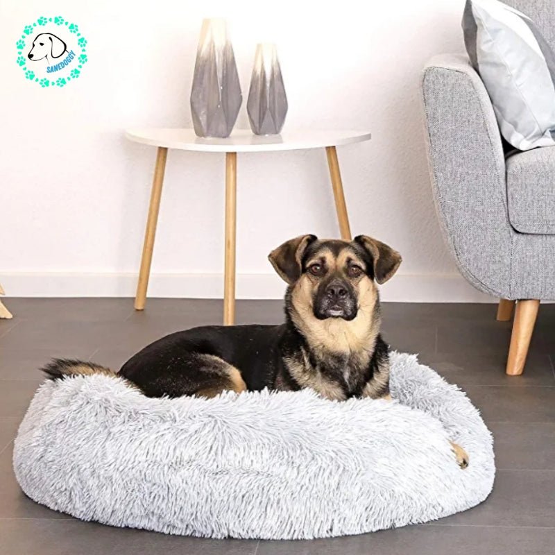 coussin pour chien | Softy™ - SaneDoggy