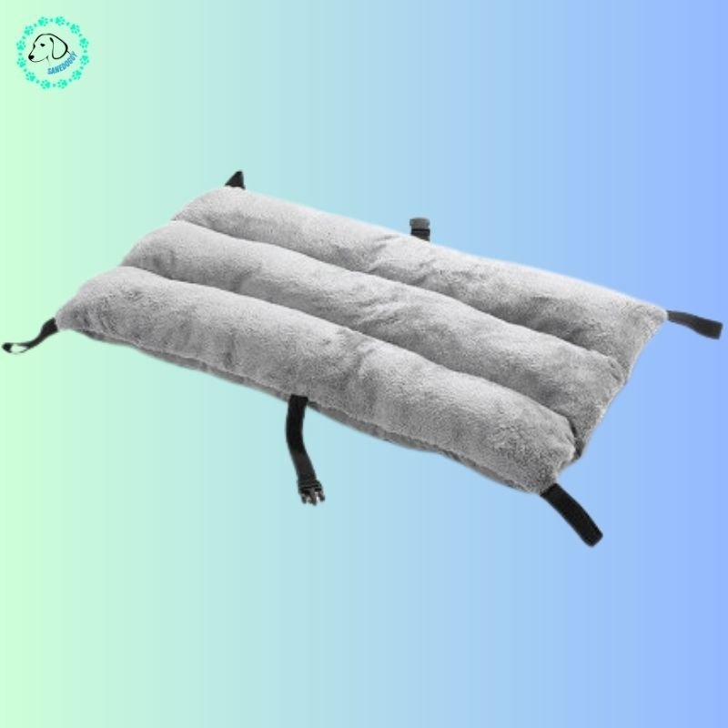 Lit pour chien | Bedy™ - SaneDoggy