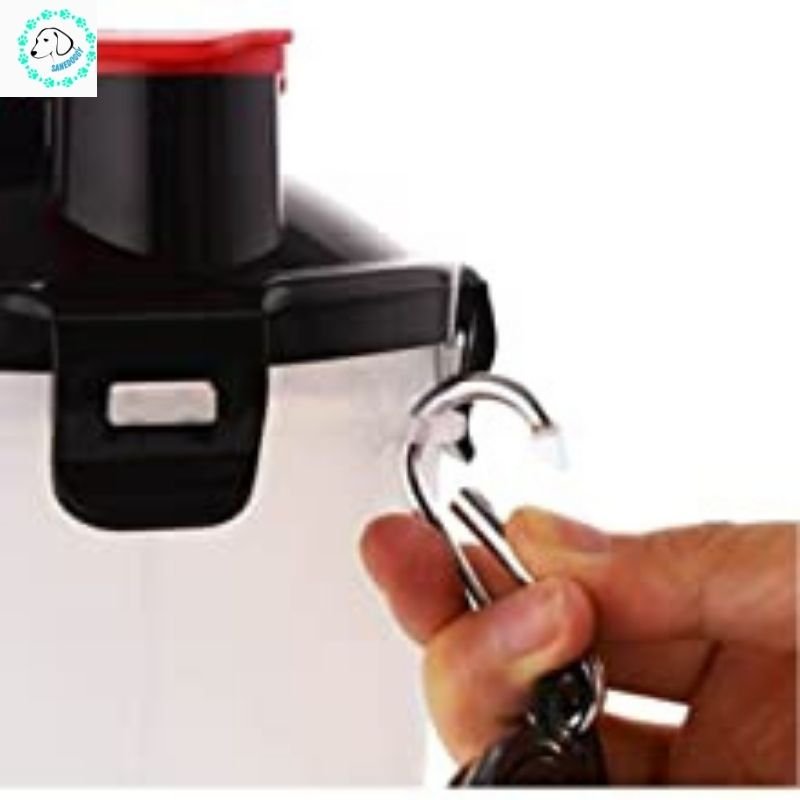 DoggyBottel™ | Bouteille d'eau de voyage 2 en 1 pour chien. - SaneDoggy