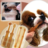 Ensemble de brosses à dents pour chien | Blink™
