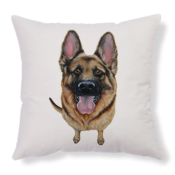 coussin-chien-berger