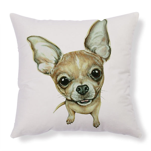 coussin-chien-chihuahua
