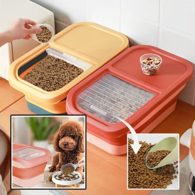 dog food container | Conty™ 