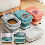 dog food container | Conty™ 