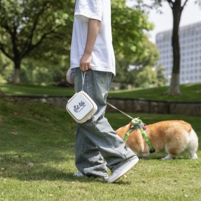 gamelle pour chien  | Pet Life™