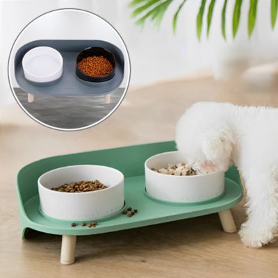 gamelle pour chien | mangy™ - SaneDoggy