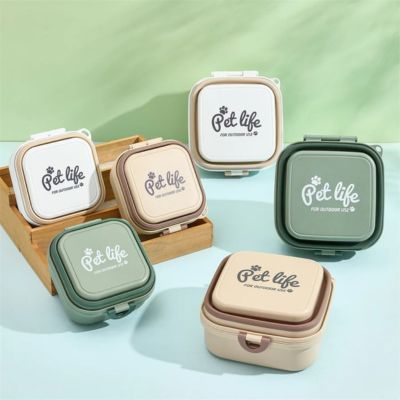 gamelle pour chien | Pet Life™ - SaneDoggy