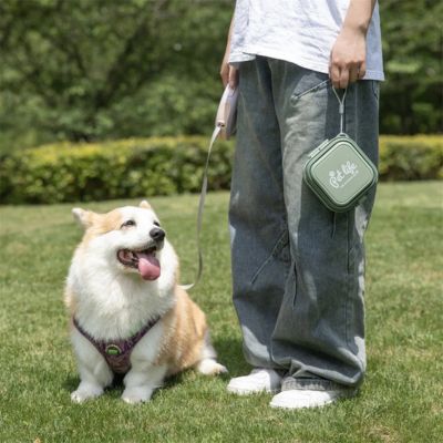 Dog Bowl | Pet Life™ 