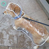 manteau pour chien imperméable | Impy™