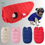 manteau-pour-chien-chaud