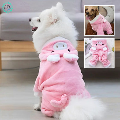 manteau pour chien | Drôle™ - SaneDoggy