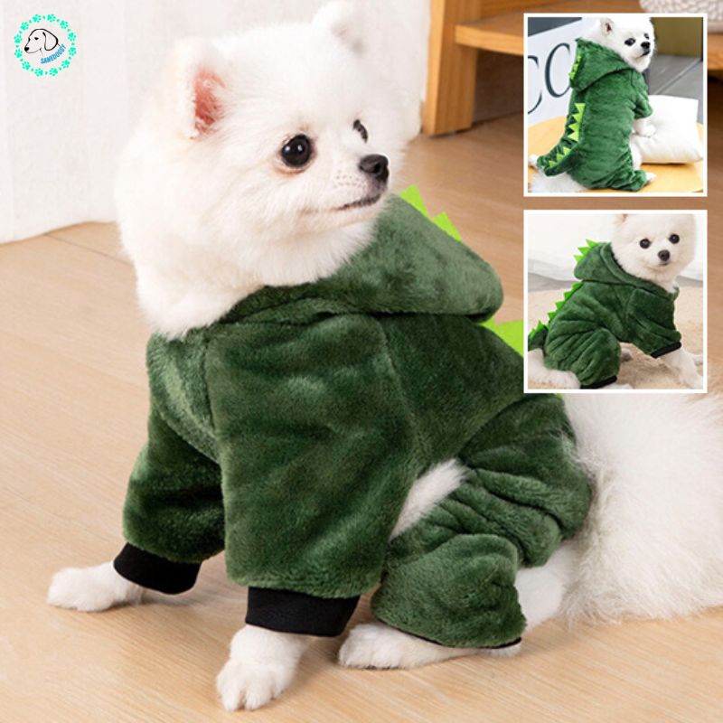 manteau pour chien | Drôle™ - SaneDoggy