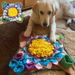 tapis de fouille pour chien  | ReniflerMax™