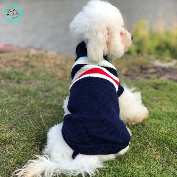 DoggyTricot™ | Tricot pour chiens