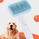 AutomaticBrush™ | brosse pour chiens