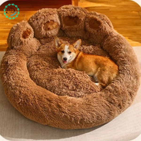 coussin-chien- anti-stress