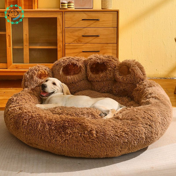 coussin-chien-anti-stress