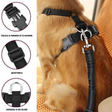 harnais-chien-ceinture-de-sécurité-pour-chien-ajustable