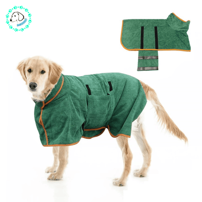 manteau pour chien | Capy™ - SaneDoggy