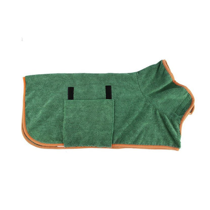 manteau pour chien | Capy™ - SaneDoggy