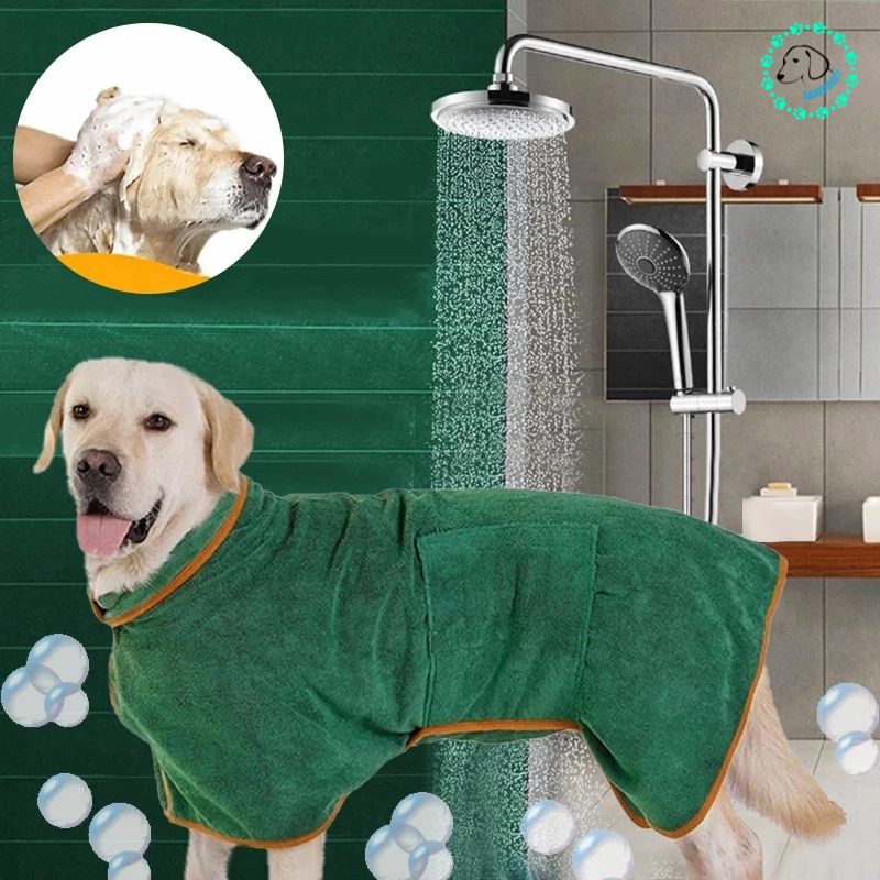 manteau pour chien | Capy™ - SaneDoggy