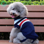 manteau pour chien | Tricot™