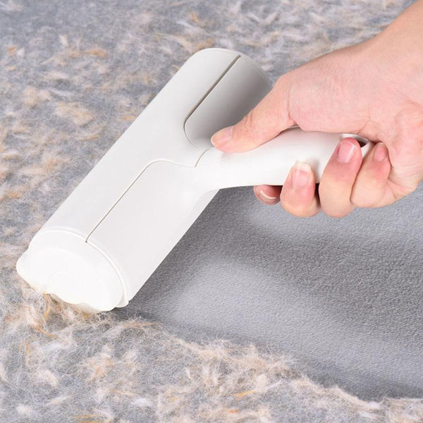 ClearHair™ | Anti-Hair Cleaning Roller