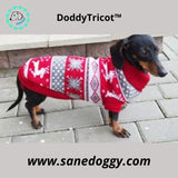 DoggyTricot™ | Tricot pour chiens